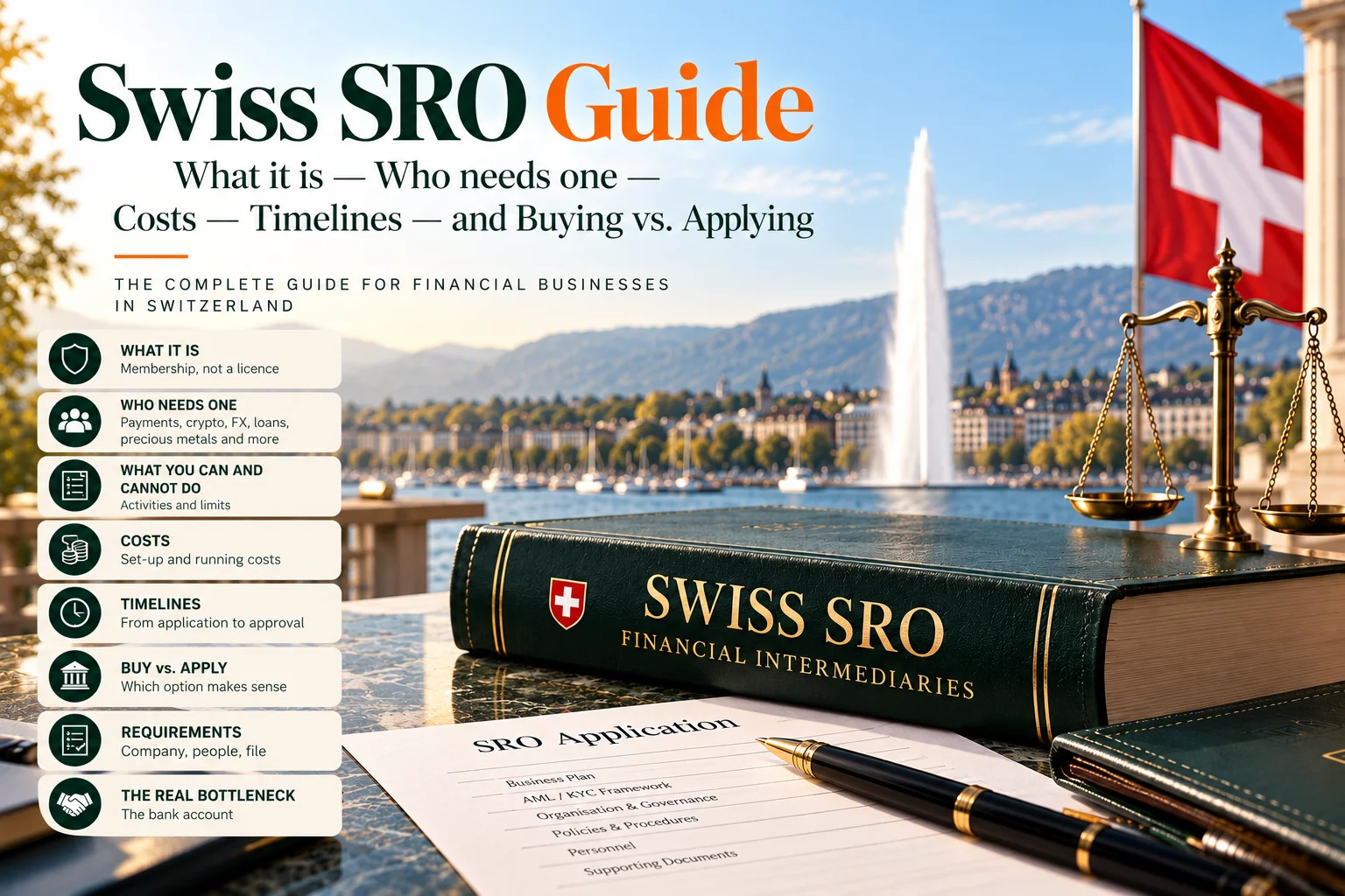 Geneva or Zug for Your Fintech? Tax, Banks, Talent and the Crypto Valley Legend
